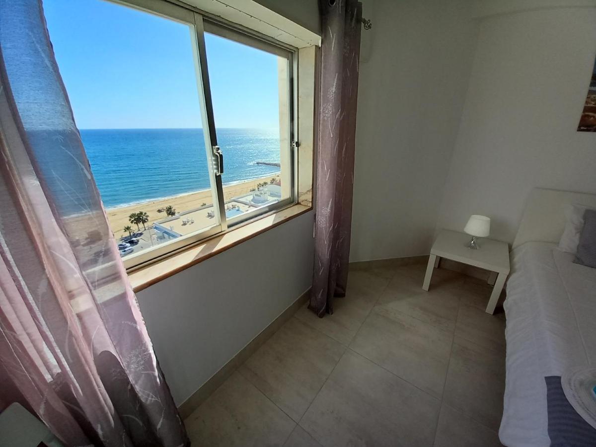 Apartamento Torre Azul 11 Vista Panoramica *