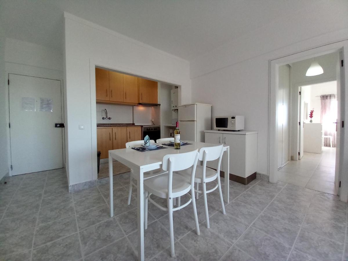 Torre Azul 11 Vista Panoramica Apartamento *