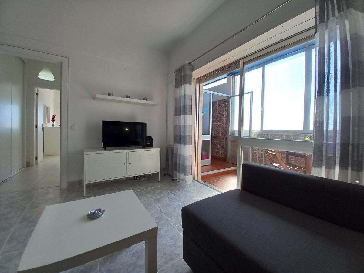 Torre Azul 11 Vista Panoramica Appartement