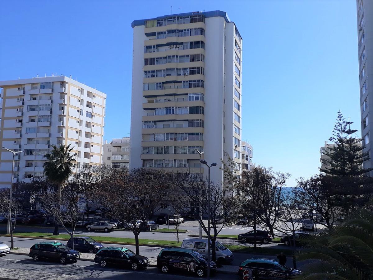 Torre Azul 11 Vista Panoramica Appartement *